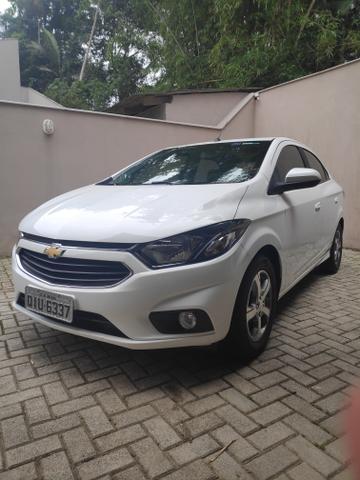 Prisma Ltz 2018 Automático - Foto 8