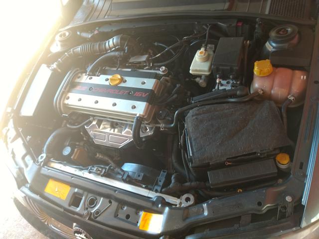 Vendo Vectra 2005 ,R$ 18,000,00 - Foto 4
