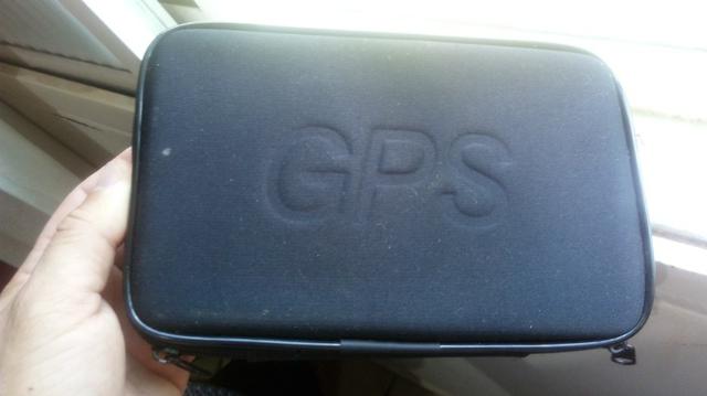 GPS Bak 7 polegadas (leia anuncio) - Foto 4