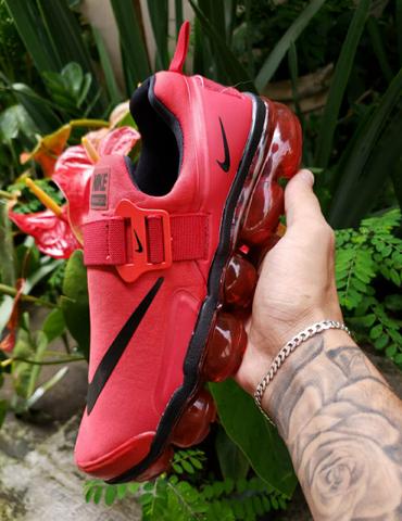 Tenis Vapormax New