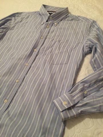 Camisa tan 4 Via Vêneto - Foto 5