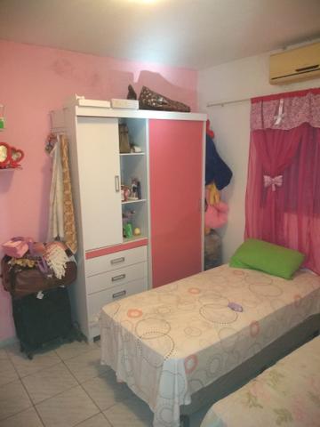 Vendo casa