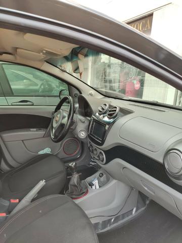 Carro Fiat PALIO SPORTING 1.6 2013 completo - Foto 2