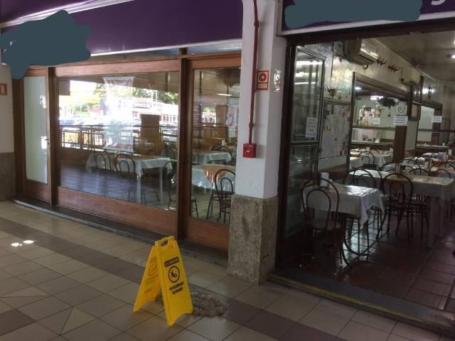 Restaurante e Lancheria Centro Canoas