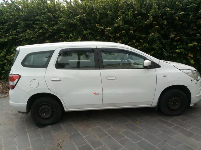 Spin lt 2014 - Foto 2