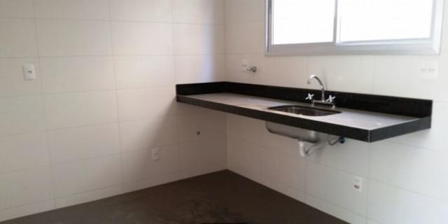 Apartamento novo 3Q 1 suite 3 vagas - Foto 9