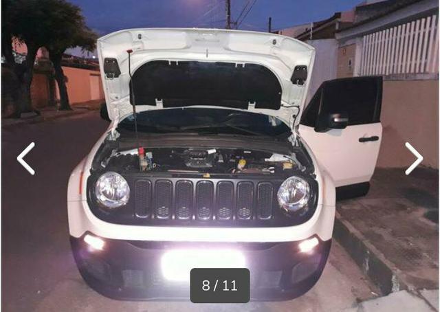 Jeep renegade único dono - Foto 5