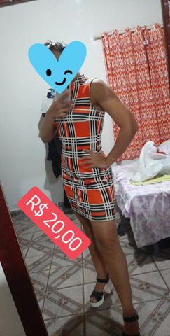 Vestidos - Foto 4