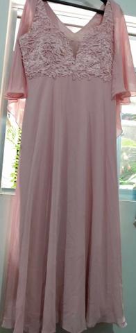 Vestido de Festa