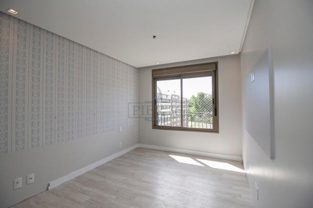 Apartamento à venda com 3 dormitórios em Cavalhada, Porto alegre cod:7905 - Foto 10