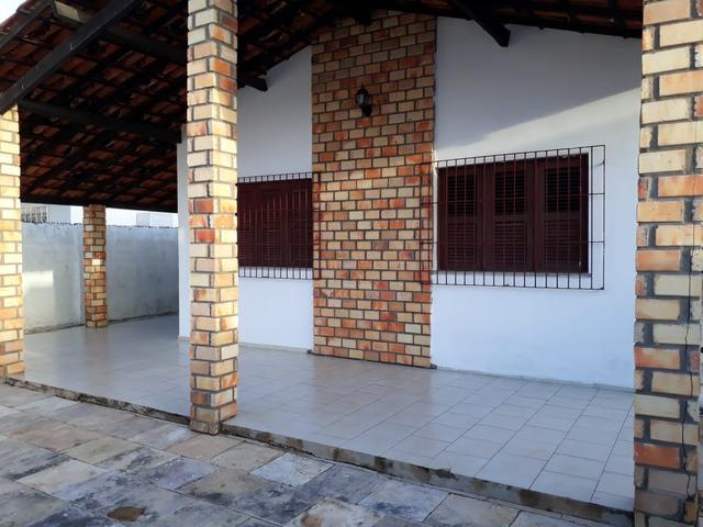 Casa Luís Correia - Foto 8