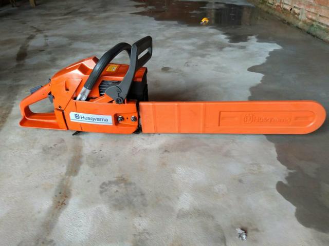 Motosserra Husqvarna
