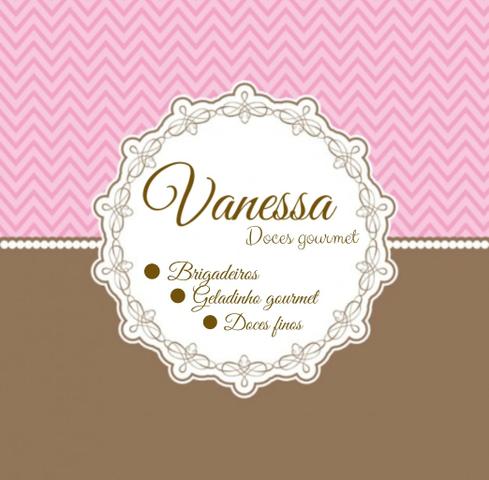 Vanessa Doces Gourmet