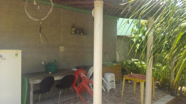 Alugo casa e kitnet para temporada de férias em Jacaráipe/Serra - Foto 10