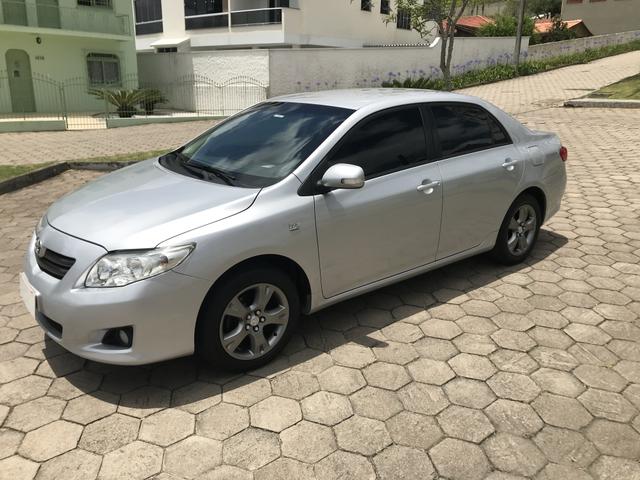 Corolla xei gnv 5 gerações - Foto 3