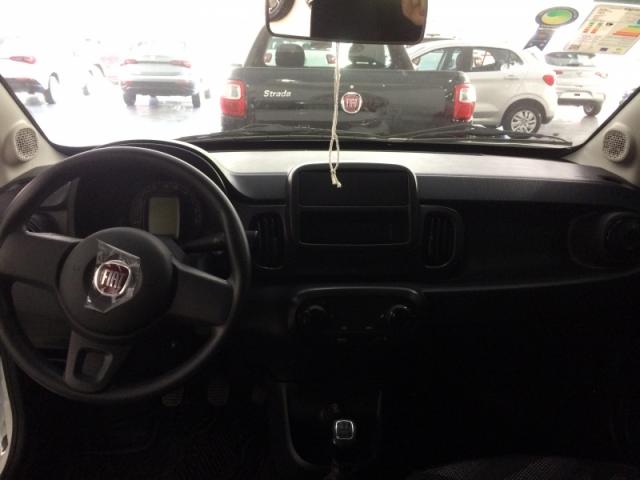 FIAT MOBI 1.0 EVO FLEX EASY MANUAL 2020 - Foto 7
