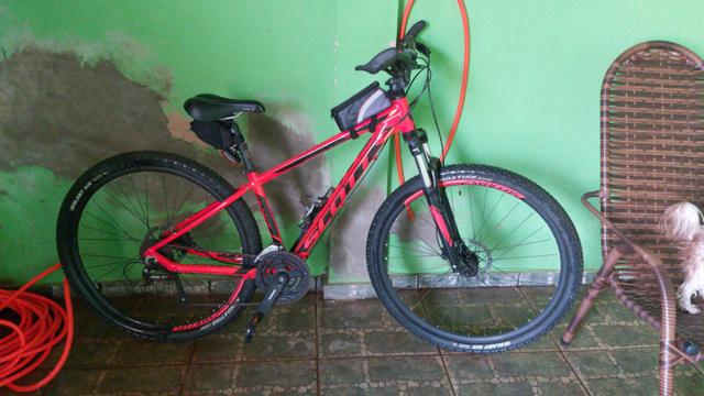 Bicicleta mtb scott aspect 950 tamanho 15