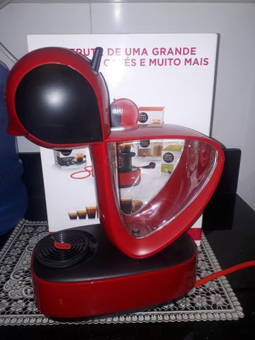 Cafeteira Nescafé Dolce Gusto(Nova) - Foto 3