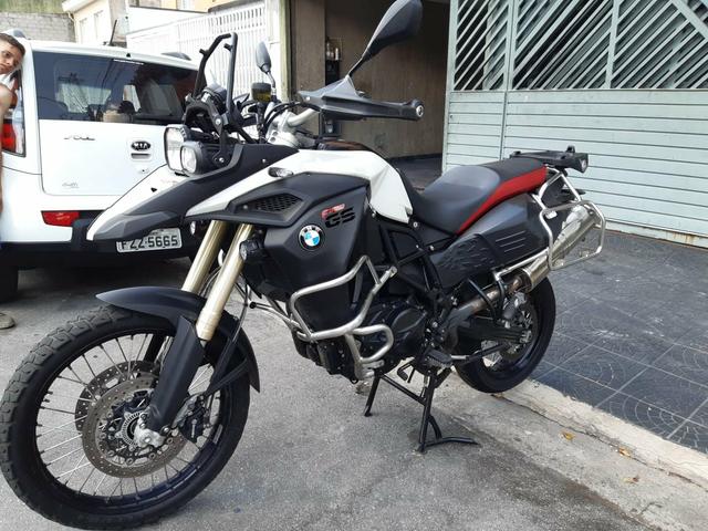 F800gs adventure - Foto 5