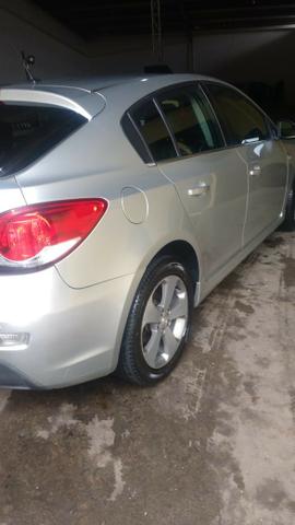Chevrolet Cruze 13/13 modelo LT; completo; 60 mil km; único dono - Foto 10
