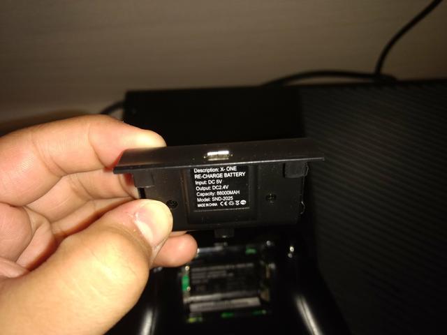 Vendo ou troco Xbox one - Foto 5