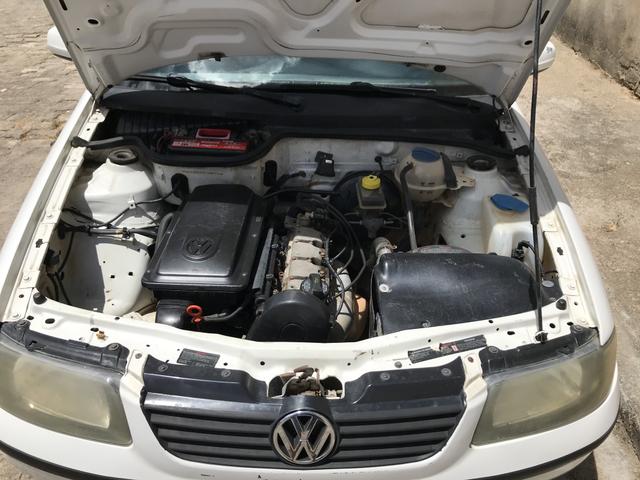 Gol g3 1.0 - Foto 5
