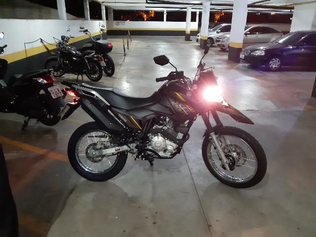 Crosser XTZ 150z - ABS 19/19 - Foto 2