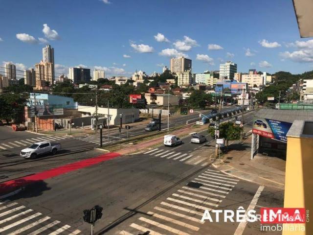 Studio com 1 dormitório para alugar, 32 m² por R$ 670,00/mês - Setor Sul - Goiânia/GO - Foto 14