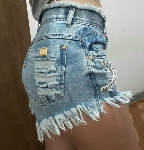 Short DITTRIX - Foto 2