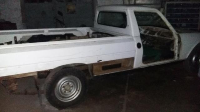 Par de encostos de cabeça da Peugeot 504 - Foto 6