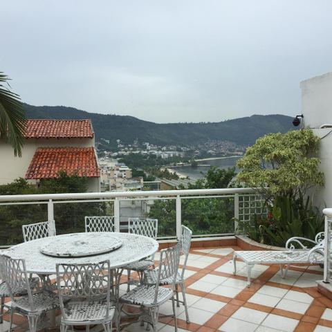 Super casa de 5 quartos em São Francisco - Foto 13