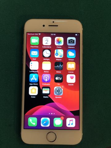 IPhone 6s 64 - Foto 2