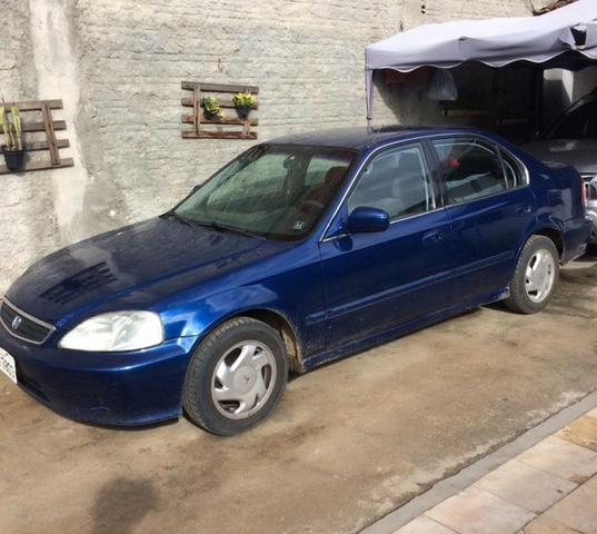 Honda Civc - Foto 6