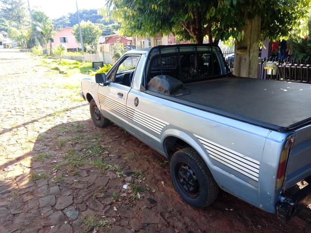 Vendo pampa 92 ap 1.8 - Foto 2