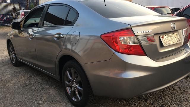 Civic EXR 2.0 - Foto 7