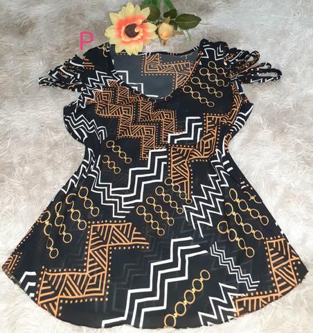 Blusas femininas lindas! - Foto 4