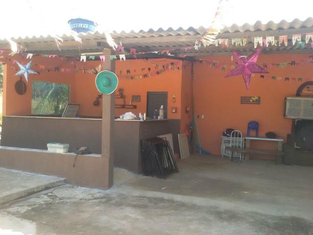 Chacara 110. mil otima oportunidade - Foto 2