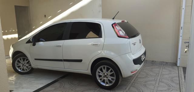 Carro Punto 1.4 atrative - Foto 7