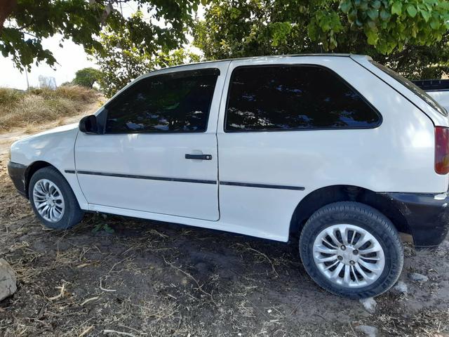 Carro - Foto 2