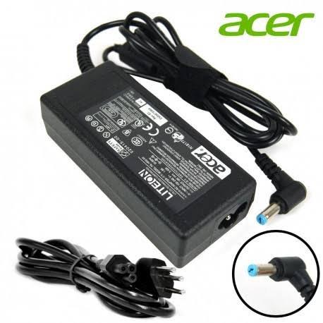 Carregador notebook Acer novo!
