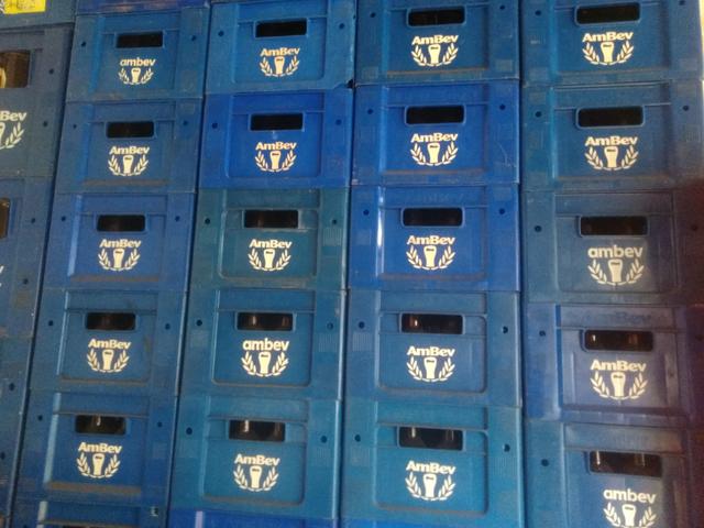 Caixa de cerveja piriguete - Foto 2