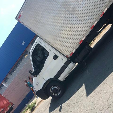 Iveco 35s14 Ano 2011 "Particular" - Foto 4