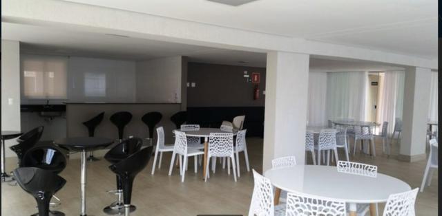 Apartamento novo 3Q 1 suite 3 vagas - Foto 12