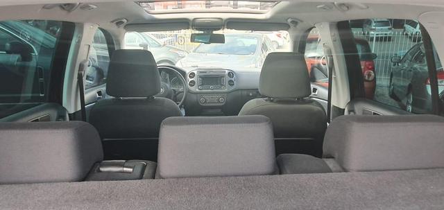 Tiguan 2.0 TSI Turbo - Foto 13