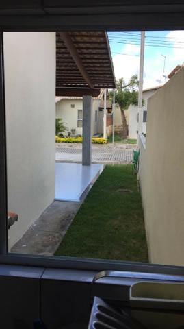 Repasse de uma excelente Casa em Cond. Fechado em Parnamirim - Recebe Carro - Foto 15