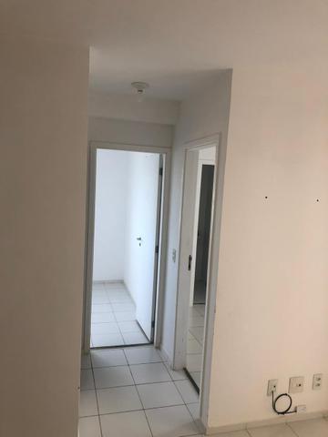 55 mil chave do apartamento no Costa Araçagy- suíte - nascente - Neia - Foto 7