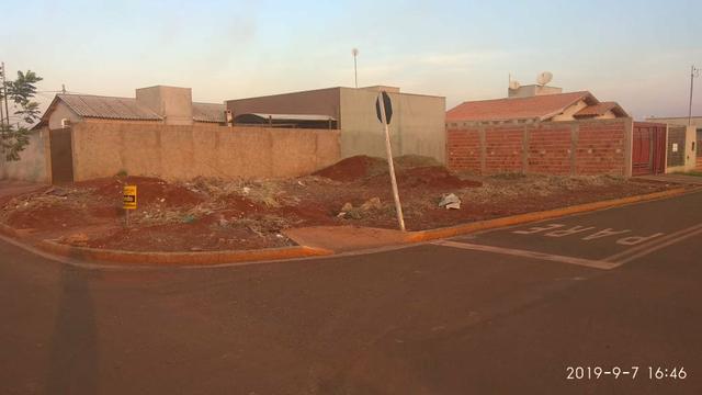Oportunidade* Terreno de Esquina Quitado - Foto 3