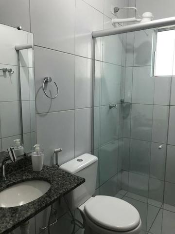 Repasse de uma excelente Casa em Cond. Fechado em Parnamirim - Recebe Carro - Foto 8