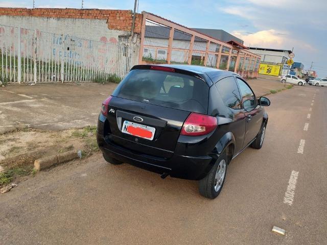 Vendo Ford ka 1.0 seminovo 2011 - Foto 4