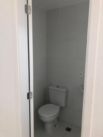 55 mil chave do apartamento no Costa Araçagy- suíte - nascente - Neia